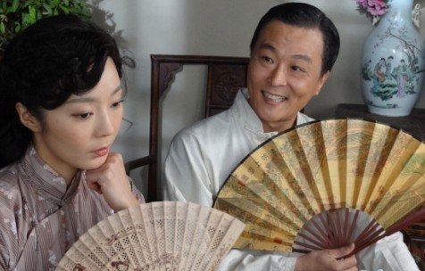 《全家福》新春贺岁 钱波三次婚恋终修正果