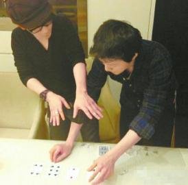 李云迪方否认“找力宏” 表态不会进娱乐圈