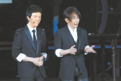 李云迪方否认“找力宏” 表态不会进娱乐圈
