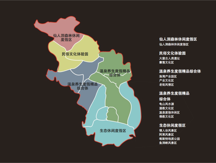贵阳市乐湾国际旅游综合体