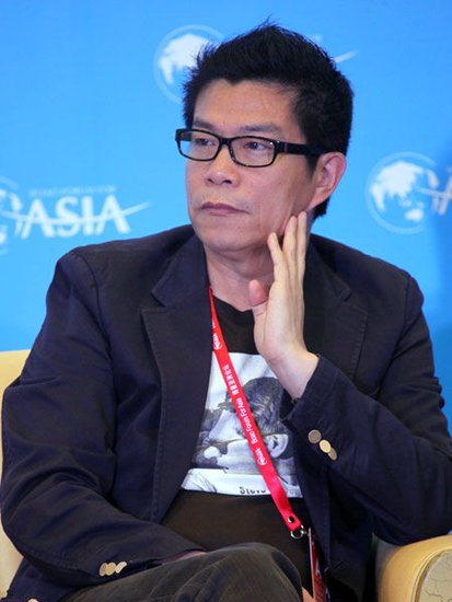 王中军:3年后中国单片票房将超30亿