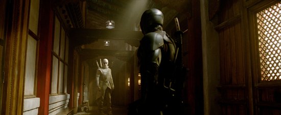 《特种部队2》终极预告片曝光 幕后制作大起底