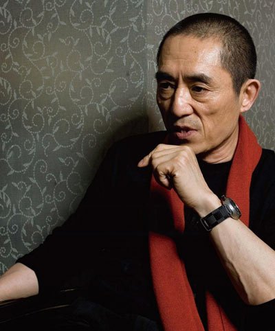 羊城晚报:张艺谋不应继续沉默