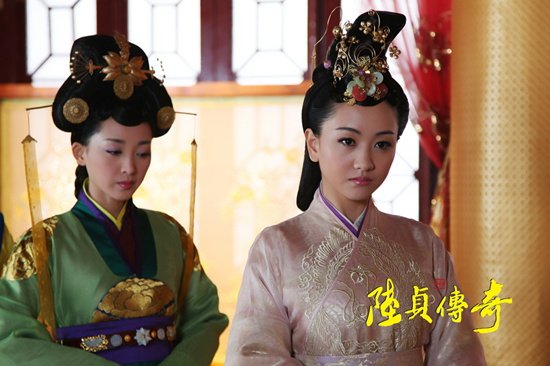 《陆贞传奇》聚焦职场之道 观众热议“菜鸟指南”