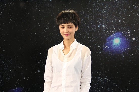 “二姐”张歆艺向杨树鹏喊话:我会给你一辈子