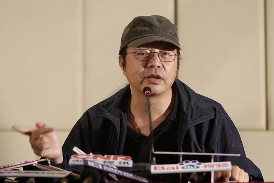 章家瑞斥竹卿乱剪辑毁剧情 呼吁电影延迟上映