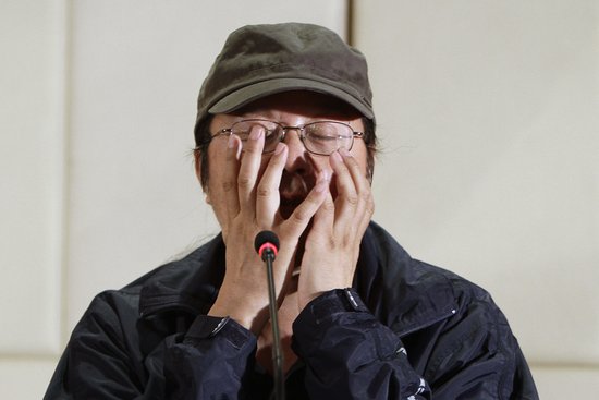 章家瑞斥竹卿乱剪辑毁剧情 呼吁电影延迟上映