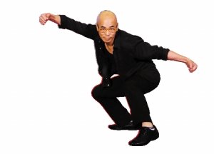 “鬼脚七‘叹功夫片没落:行内人先把我们放弃