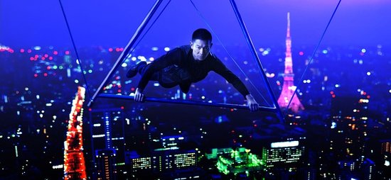 片方认可《富春》烂片王:票房拿下2个亿没问题