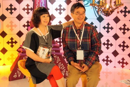台湾表演艺术家戏剧大师李国修去世 享年58岁