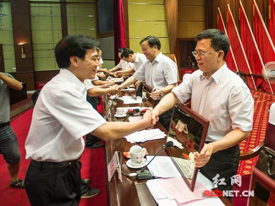 长沙拟引进农业项目240个专设千万元奖励招商引资