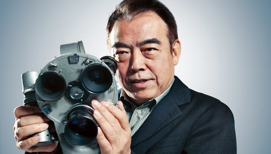 陈凯歌确认将拍《道士下山》 正在磨剧本尚未建组