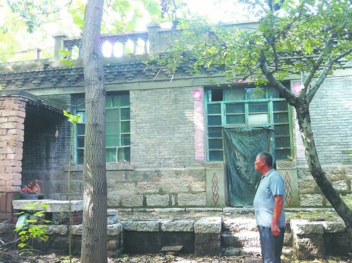 河北“光棍村”不少家庭举家搬迁为能娶亲
