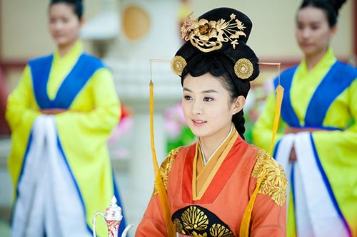 滚出娱乐圈,为什么总和于正有关系?