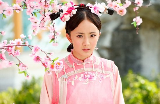 滚出娱乐圈,为什么总和于正有关系?