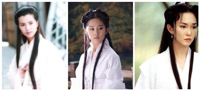 【钢牙八卦】姑娘,你是谁,请问有事吗?