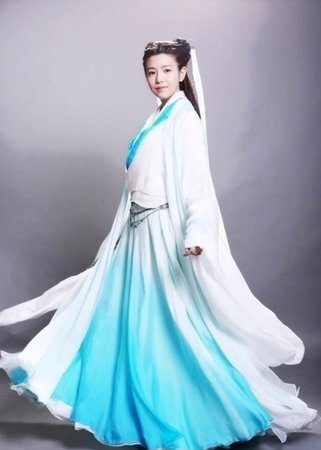 【钢牙八卦】姑娘,你是谁,请问有事吗?