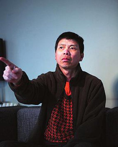 冯小刚春晚后继续和央视合作 将任选秀节目导师