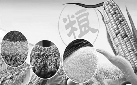政策溢价给国外农产品以可乘之机