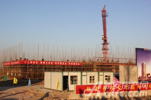 亿丰国际汽车博览城。