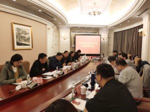 市农业农村局召开全市绿色优质农产品发展现场推进会