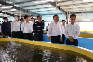全省农机化“两大行动”动员部署会暨“三秋”机械化生产现场推进会在吴江召开，智慧农业“吴江模式”作全省分享